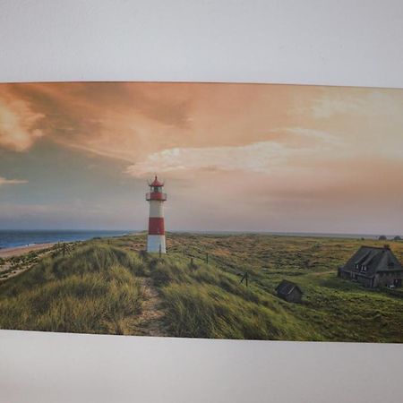 Ferienhaus Krabbenhuus Carolinensiel Esterno foto